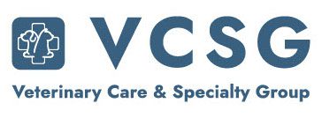 Veterinary Care & Specialty Group Logo