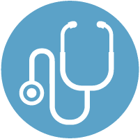 Internal Medicine Icon