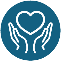 Collaborative Care Icon