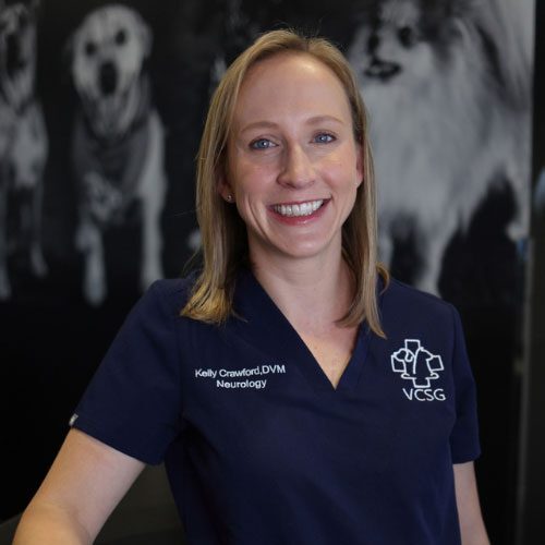 Dr. Crawford