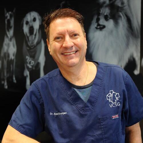 Dr. Groman