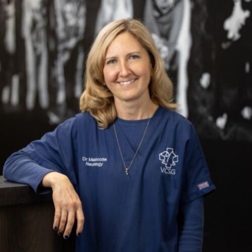 Dr. Massicotte
