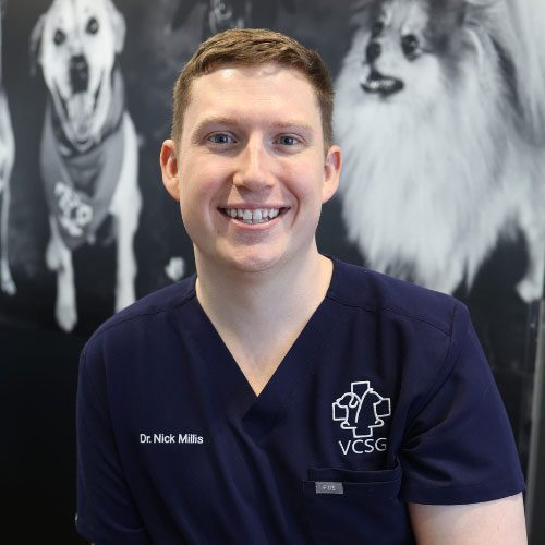 Dr. Millis