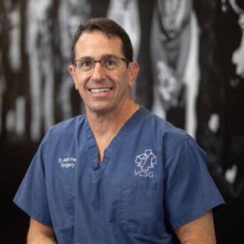 Dr. Peck
