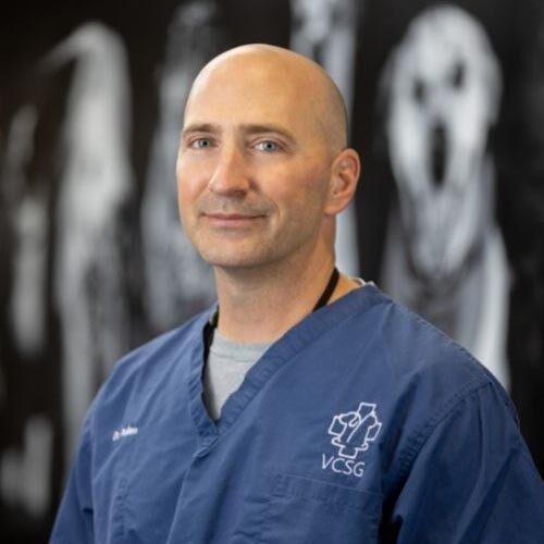 Dr. Pullen
