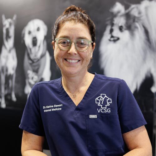 Dr. Stewart