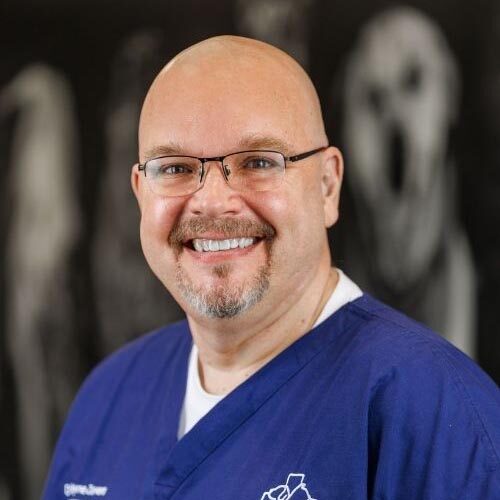 Dr. Zuvers