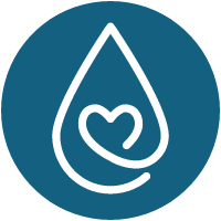 Transfusion Therapy Icon Transfusion Therapy Icon